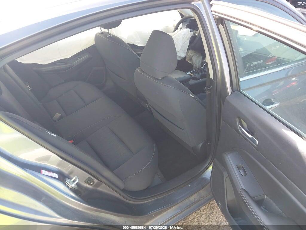 1N4BL4BVXLC143871 2020 NISSAN ALTIMA photo no. 8