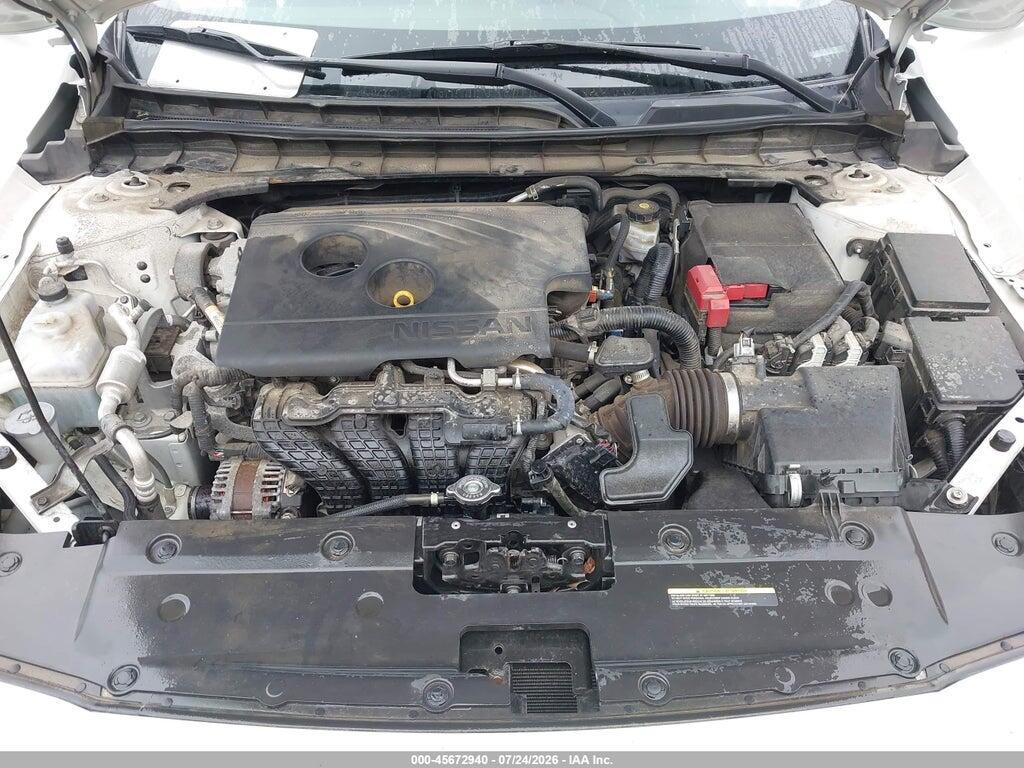 1N4BL4BV9LC214199 2020 NISSAN ALTIMA photo no. 10