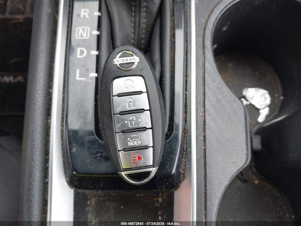 1N4BL4BV9LC214199 2020 NISSAN ALTIMA photo no. 11