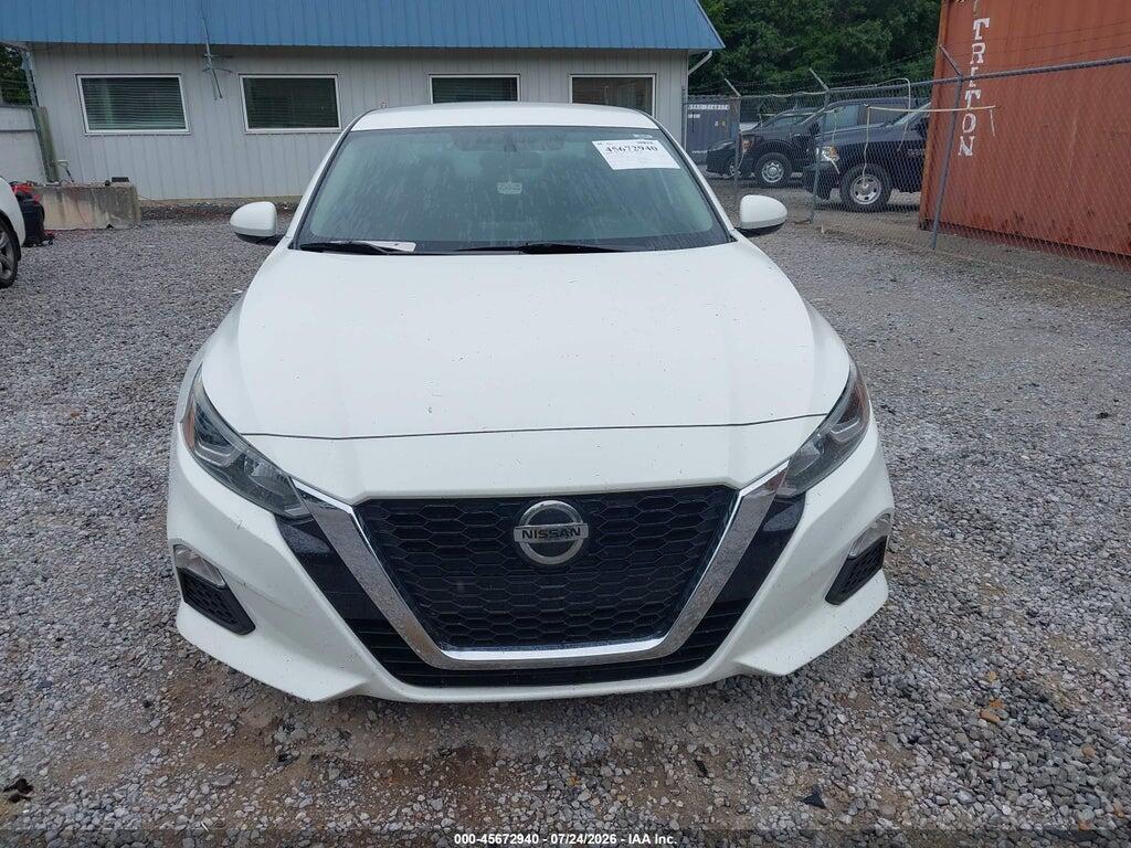 1N4BL4BV9LC214199 2020 NISSAN ALTIMA photo no. 12
