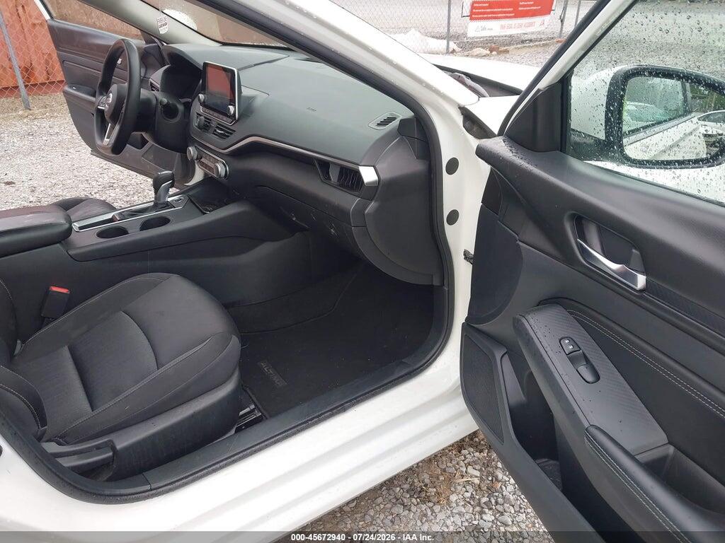 1N4BL4BV9LC214199 2020 NISSAN ALTIMA photo no. 5