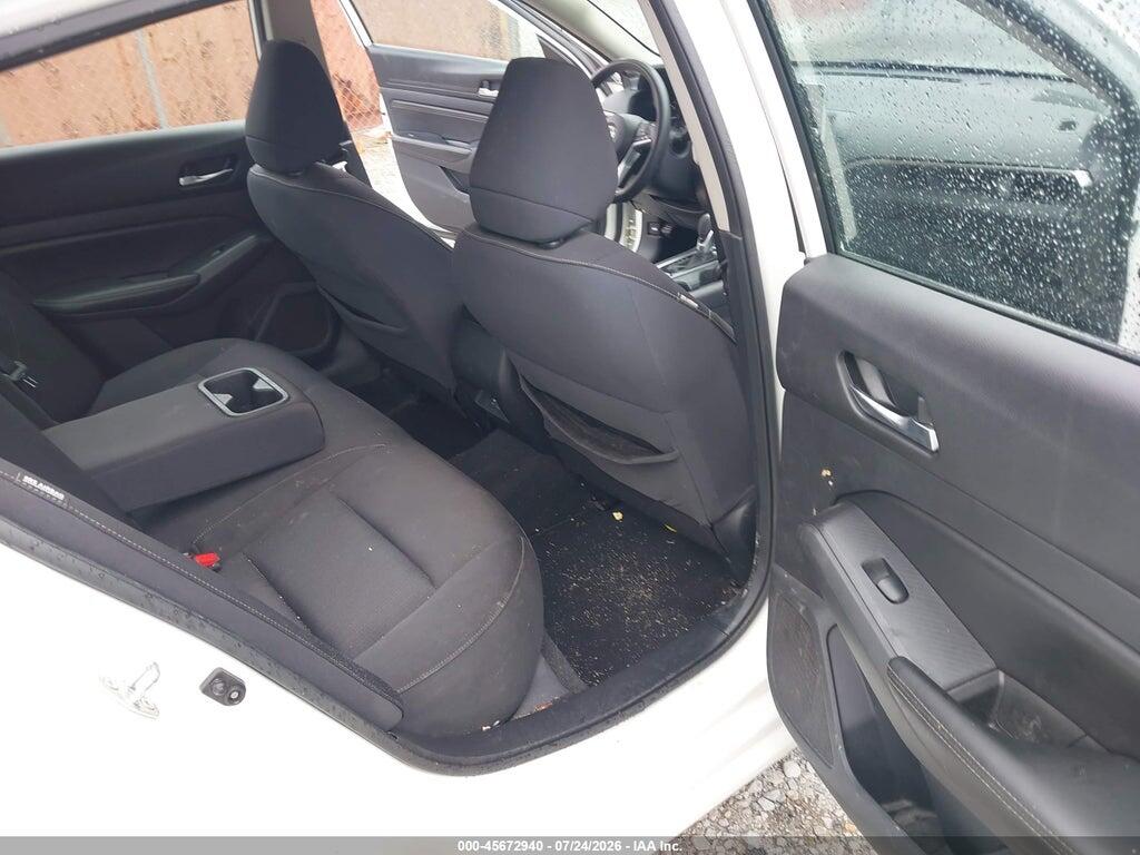 1N4BL4BV9LC214199 2020 NISSAN ALTIMA photo no. 8