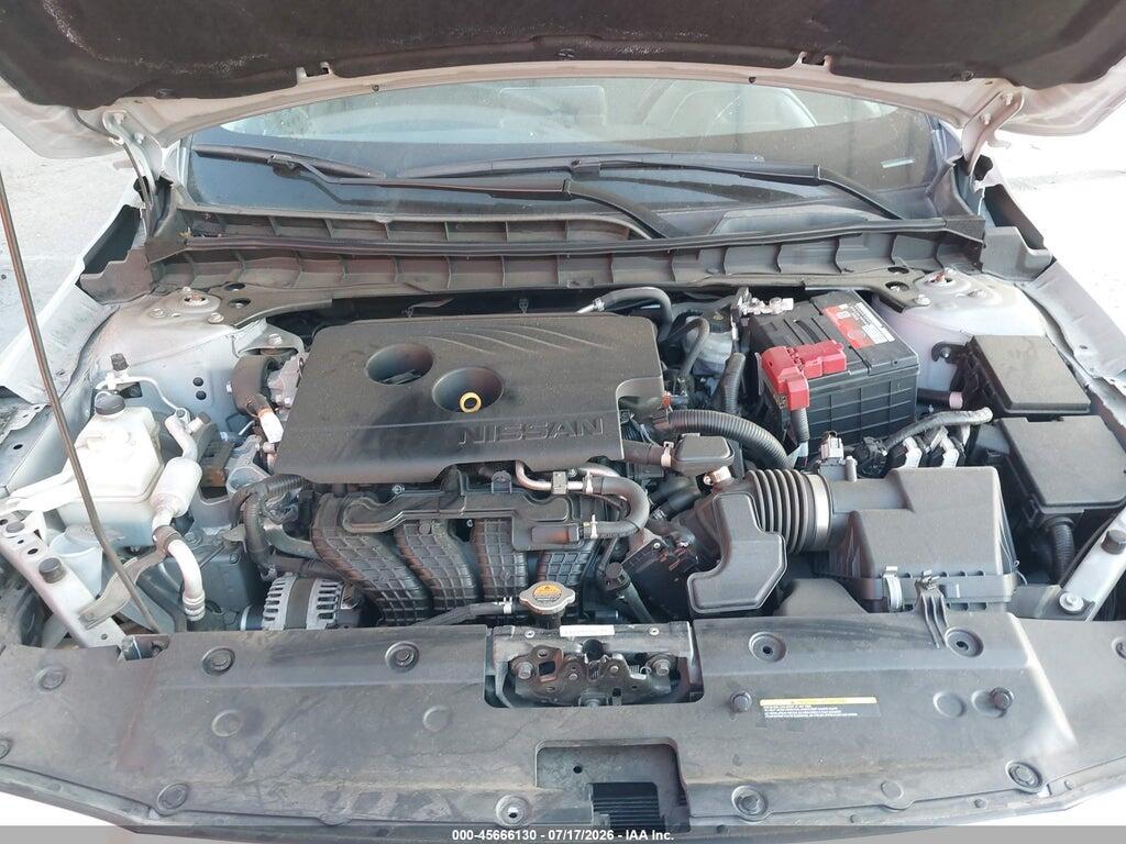 1N4BL4BV3LC246727 2020 NISSAN ALTIMA photo no. 10
