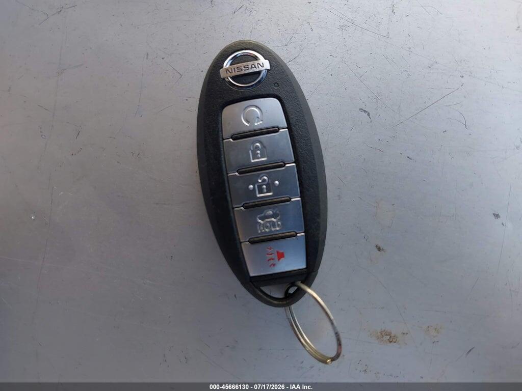 1N4BL4BV3LC246727 2020 NISSAN ALTIMA photo no. 11