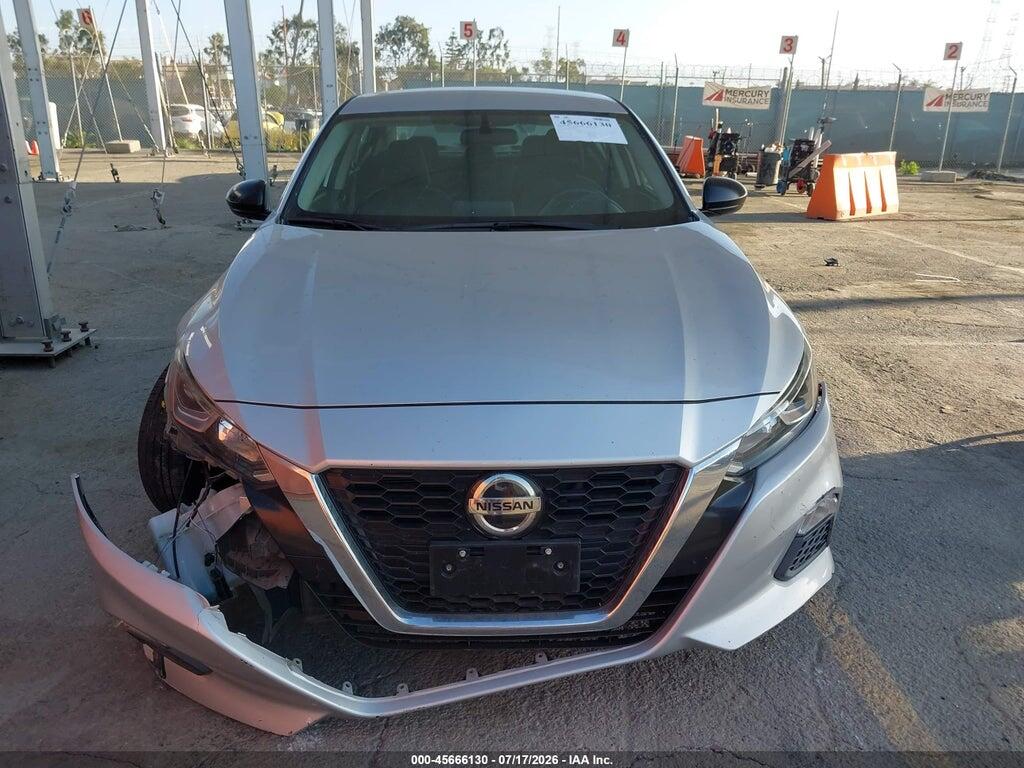 1N4BL4BV3LC246727 2020 NISSAN ALTIMA photo no. 12