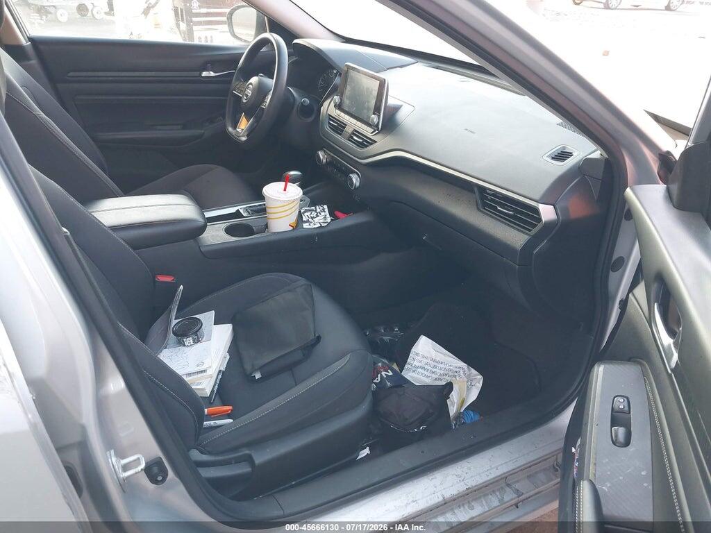 1N4BL4BV3LC246727 2020 NISSAN ALTIMA photo no. 5