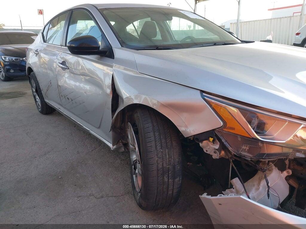 1N4BL4BV3LC246727 2020 NISSAN ALTIMA photo no. 6