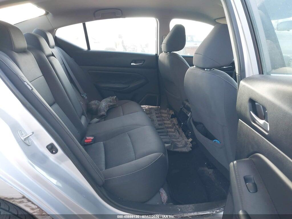 1N4BL4BV3LC246727 2020 NISSAN ALTIMA photo no. 8