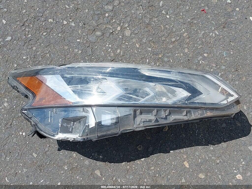1N4BL4CV3LC206842 2020 NISSAN ALTIMA photo no. 12