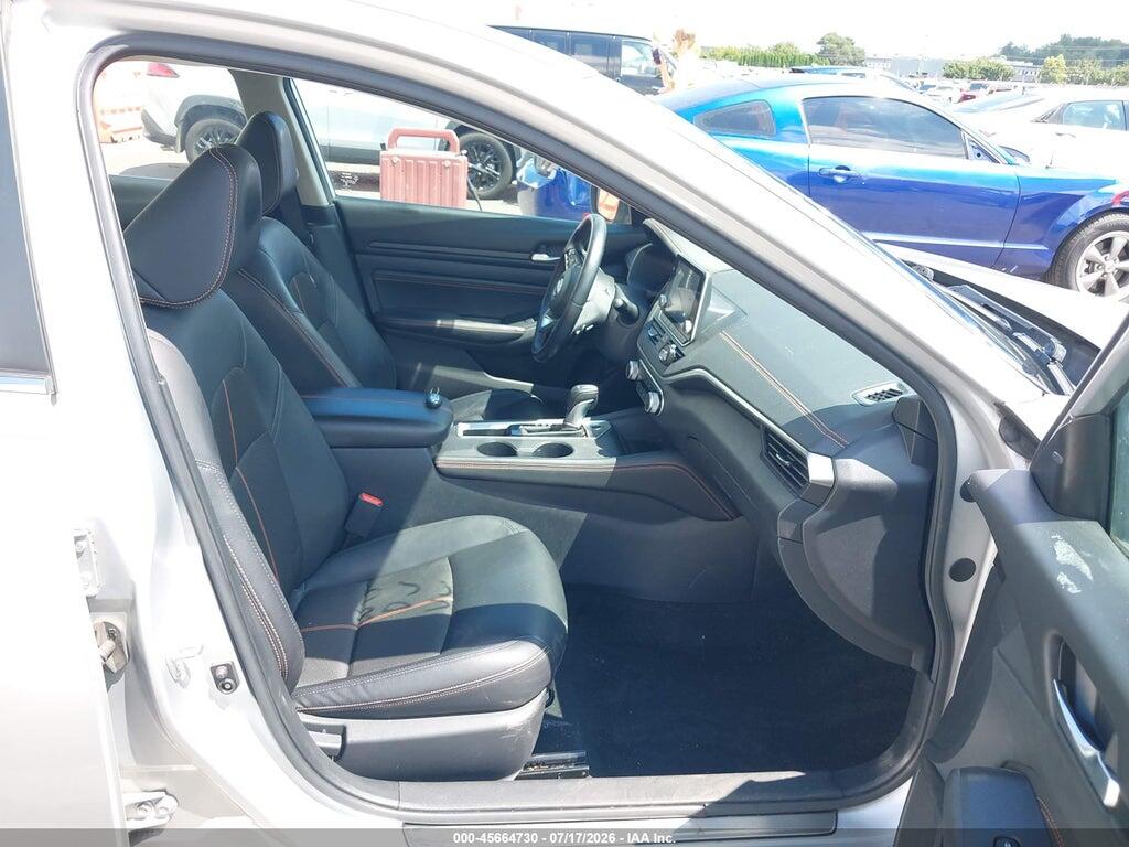 1N4BL4CV3LC206842 2020 NISSAN ALTIMA photo no. 5