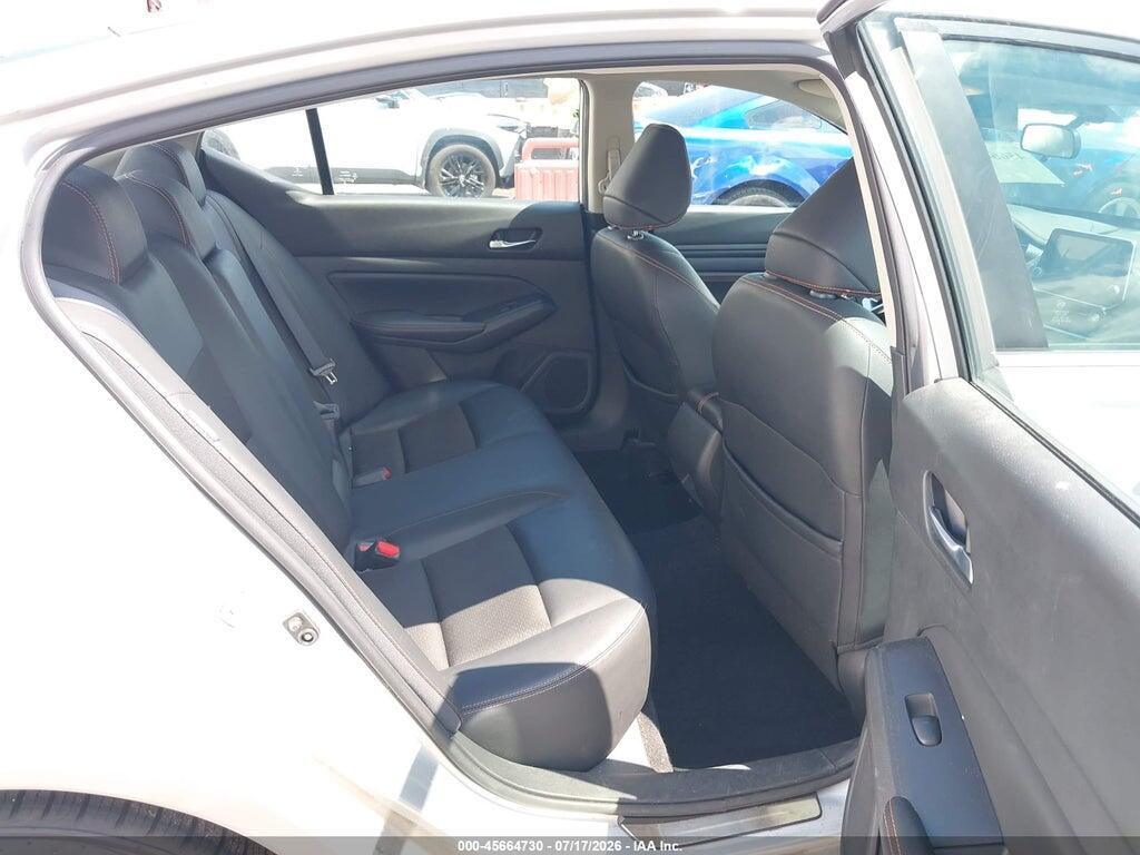 1N4BL4CV3LC206842 2020 NISSAN ALTIMA photo no. 8