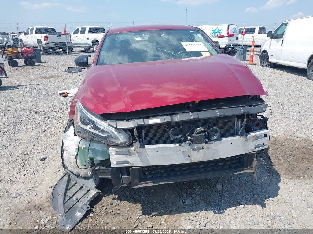 1N4BL4CV3LN316326 2020 NISSAN ALTIMA photo no. 12