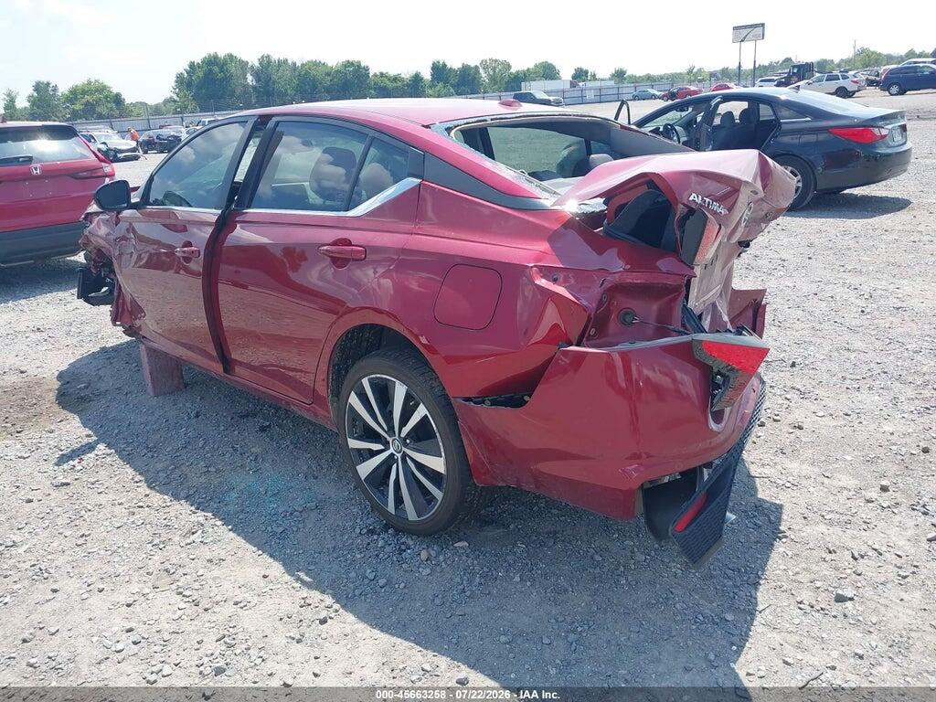 1N4BL4CV3LN316326 2020 NISSAN ALTIMA photo no. 3
