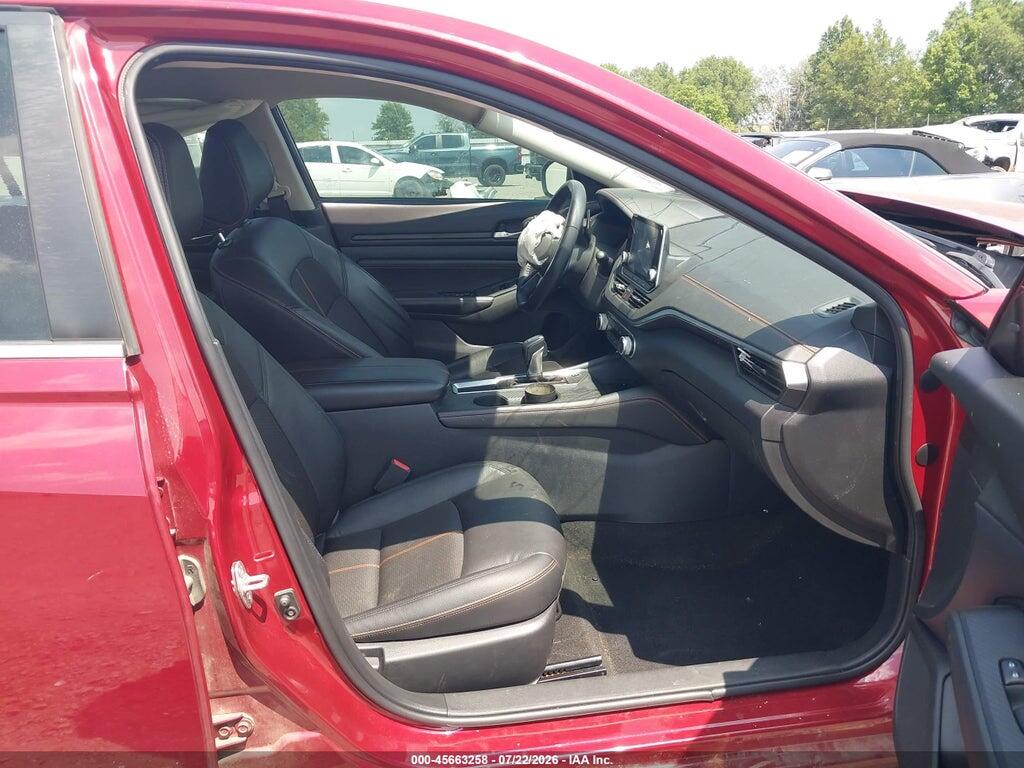 1N4BL4CV3LN316326 2020 NISSAN ALTIMA photo no. 5