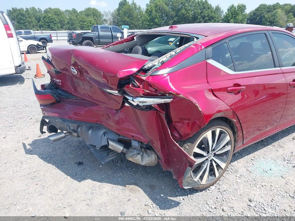 1N4BL4CV3LN316326 2020 NISSAN ALTIMA photo no. 6