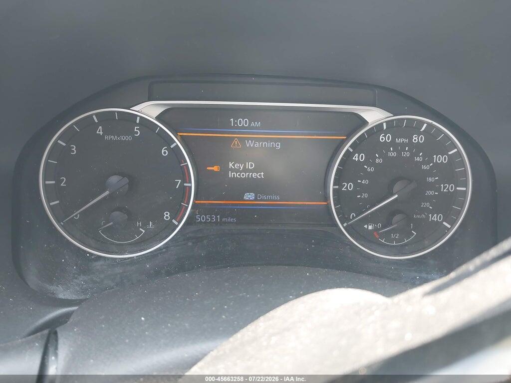 1N4BL4CV3LN316326 2020 NISSAN ALTIMA photo no. 7