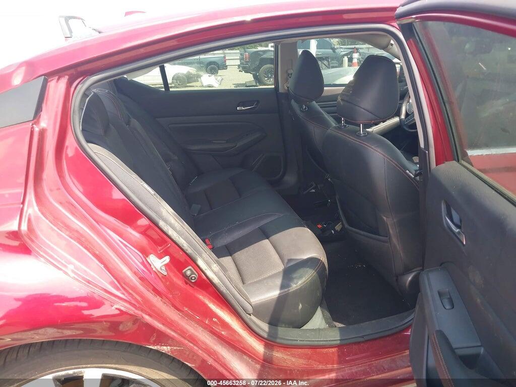 1N4BL4CV3LN316326 2020 NISSAN ALTIMA photo no. 8