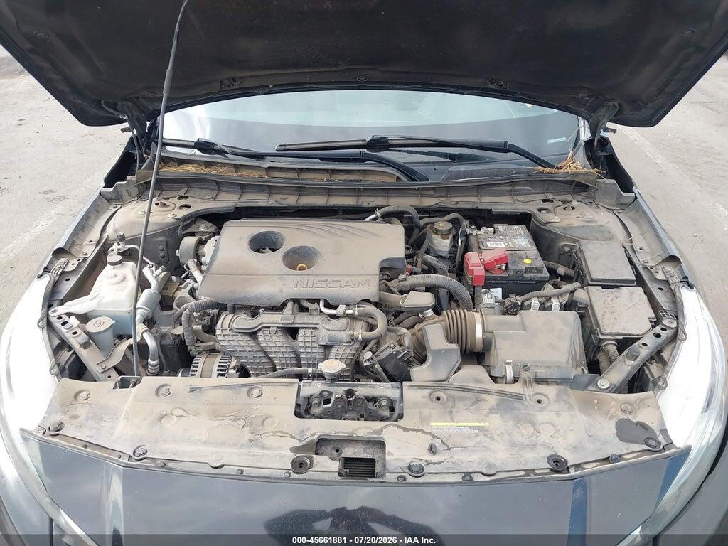 1N4BL4BV7LN316668 2020 NISSAN ALTIMA photo no. 10