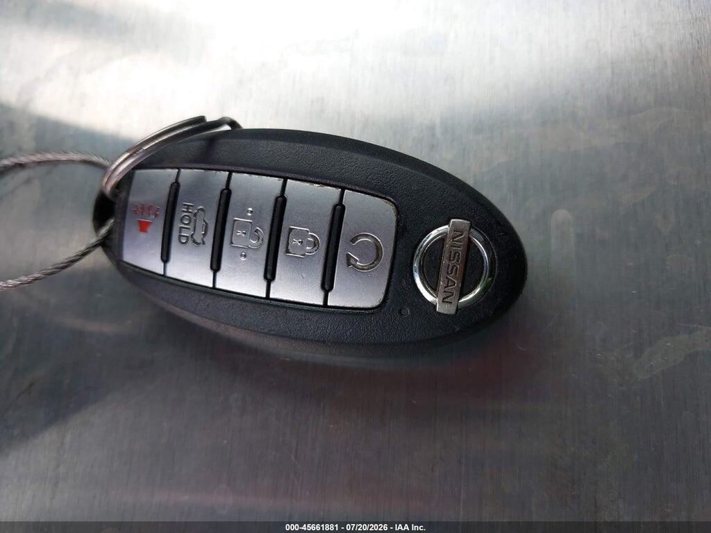 1N4BL4BV7LN316668 2020 NISSAN ALTIMA photo no. 11