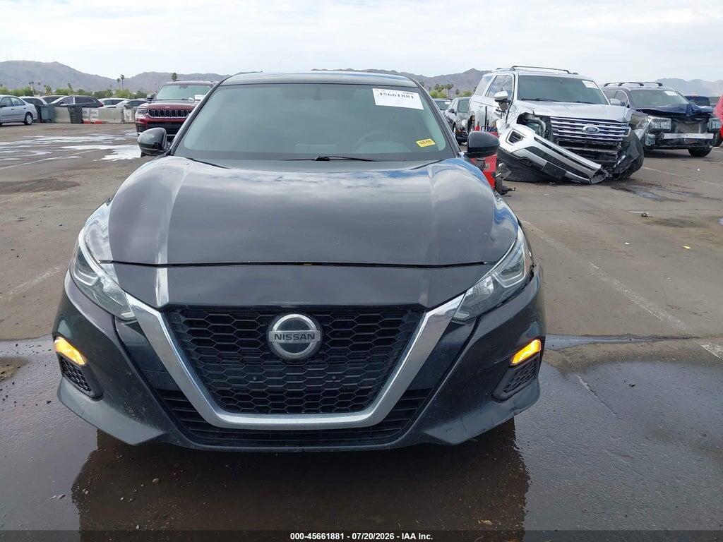 1N4BL4BV7LN316668 2020 NISSAN ALTIMA photo no. 12