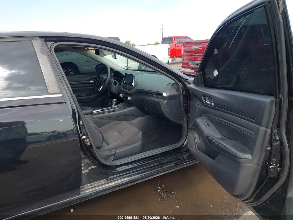 1N4BL4BV7LN316668 2020 NISSAN ALTIMA photo no. 5