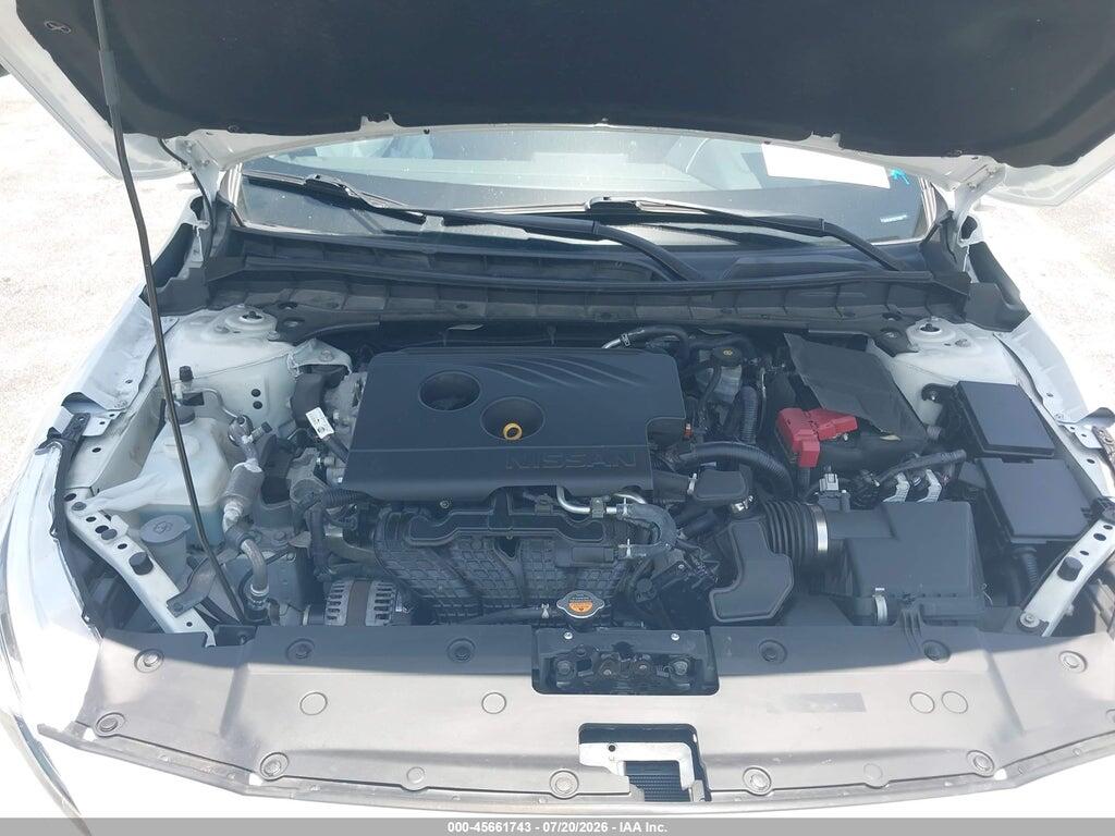 1N4BL4BV3LC113899 2020 NISSAN ALTIMA photo no. 10