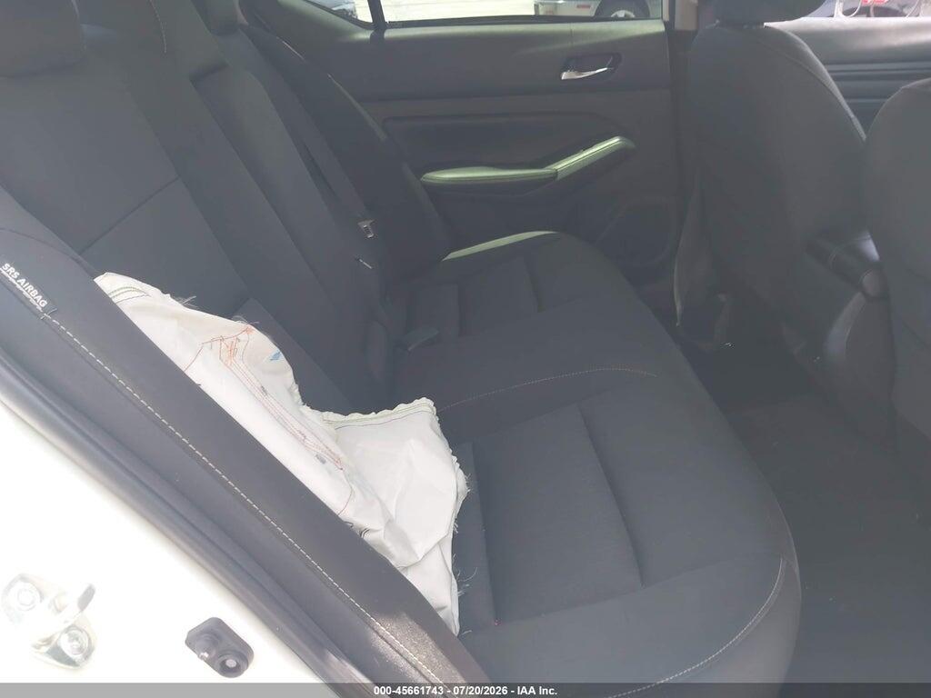 1N4BL4BV3LC113899 2020 NISSAN ALTIMA photo no. 8