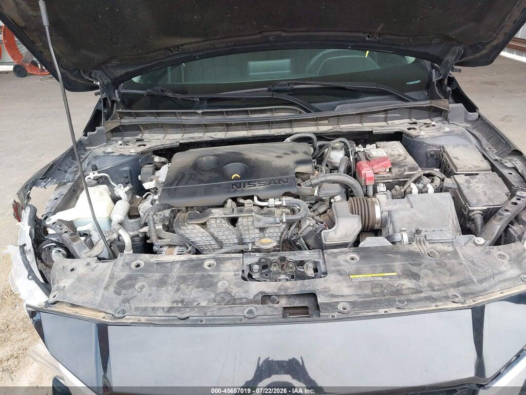 1N4BL4BV5LC255588 2020 NISSAN ALTIMA photo no. 10