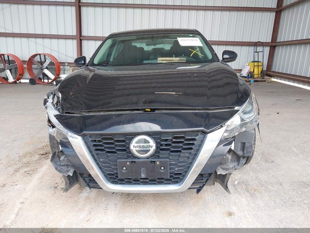 1N4BL4BV5LC255588 2020 NISSAN ALTIMA photo no. 12