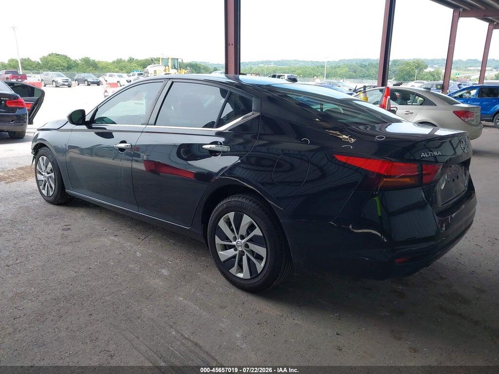 1N4BL4BV5LC255588 2020 NISSAN ALTIMA photo no. 3