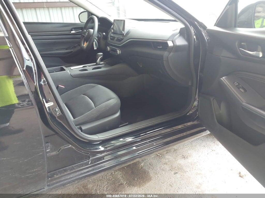 1N4BL4BV5LC255588 2020 NISSAN ALTIMA photo no. 5