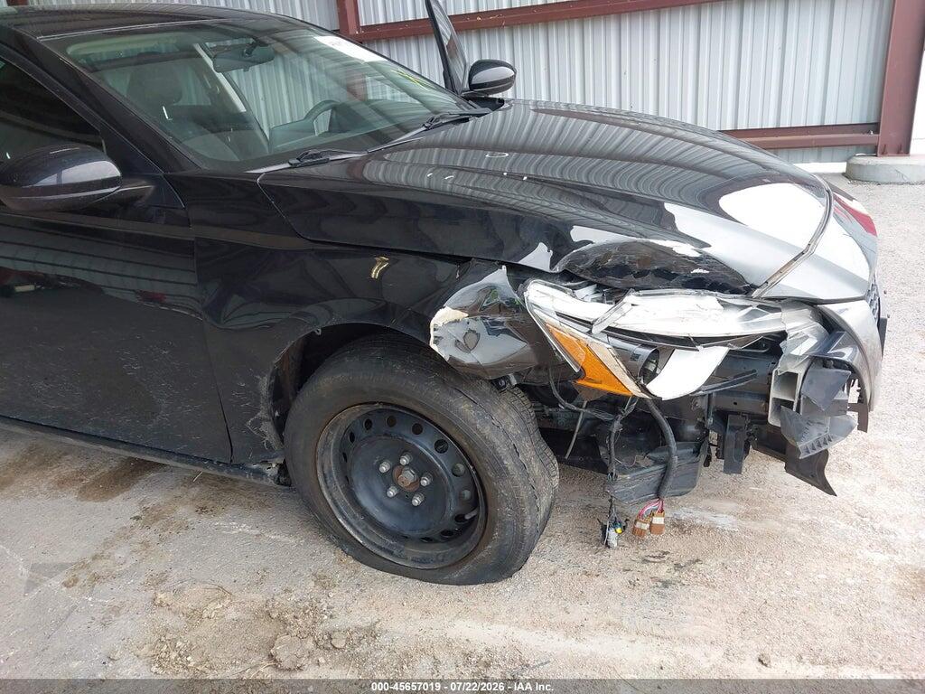 1N4BL4BV5LC255588 2020 NISSAN ALTIMA photo no. 6
