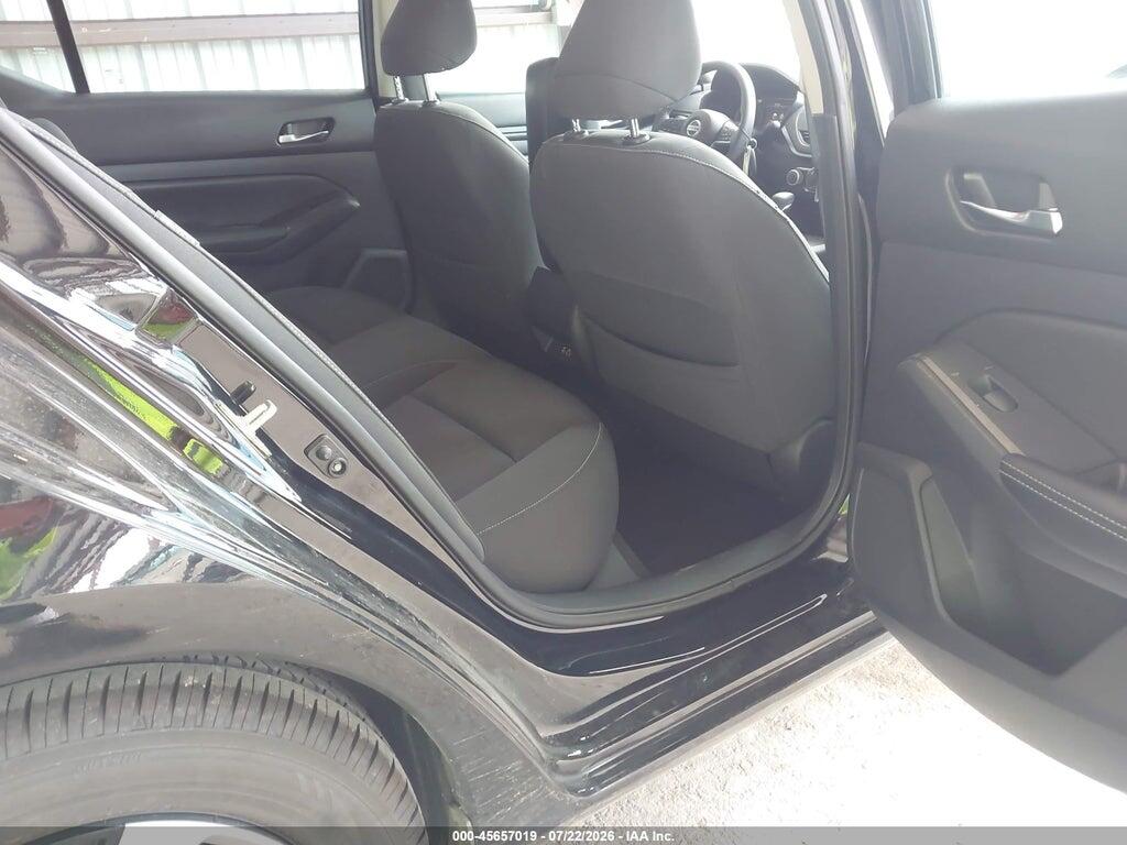 1N4BL4BV5LC255588 2020 NISSAN ALTIMA photo no. 8