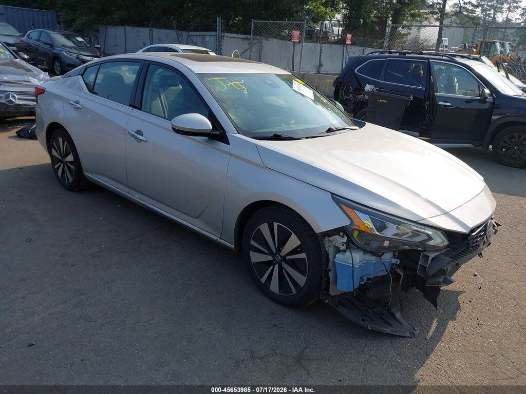 1N4BL4EV7LC230879 2020 NISSAN ALTIMA photo no. 1