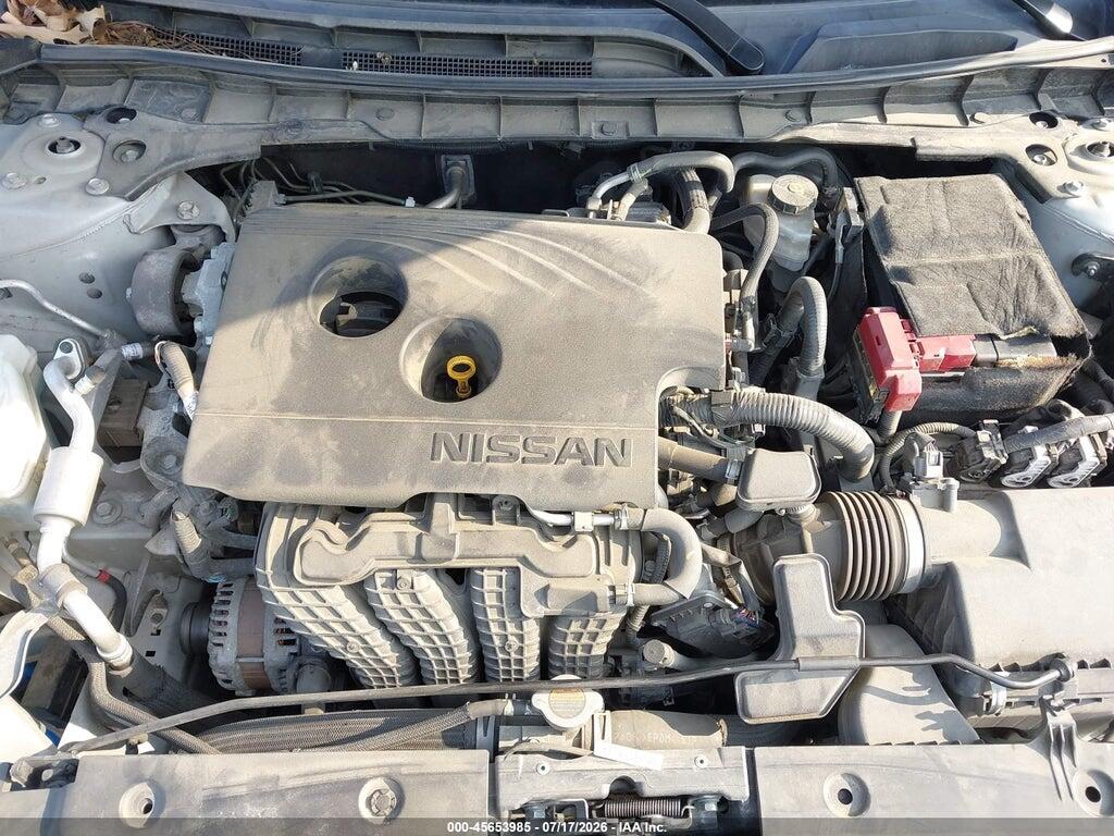 1N4BL4EV7LC230879 2020 NISSAN ALTIMA photo no. 10