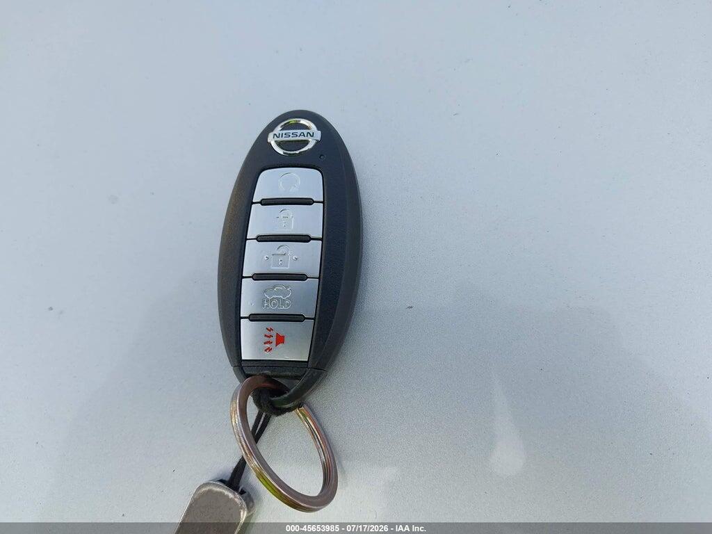 1N4BL4EV7LC230879 2020 NISSAN ALTIMA photo no. 11