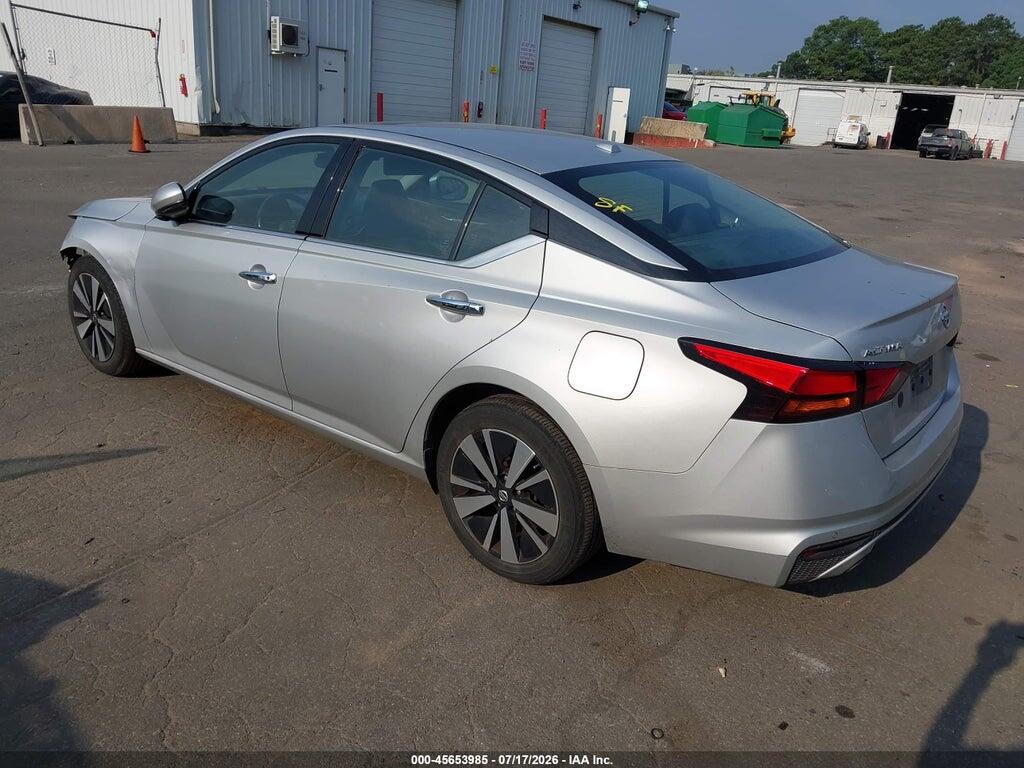 1N4BL4EV7LC230879 2020 NISSAN ALTIMA photo no. 3