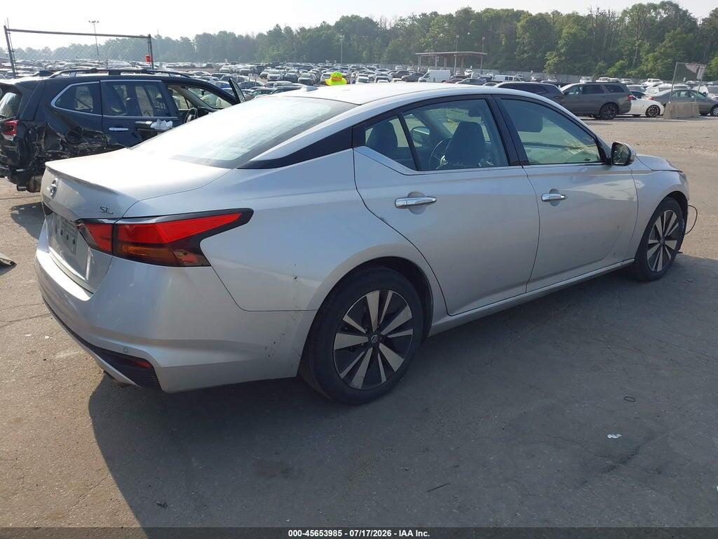 1N4BL4EV7LC230879 2020 NISSAN ALTIMA photo no. 4