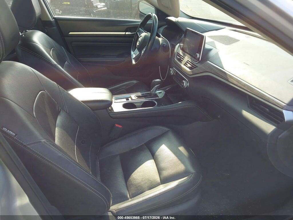 1N4BL4EV7LC230879 2020 NISSAN ALTIMA photo no. 5