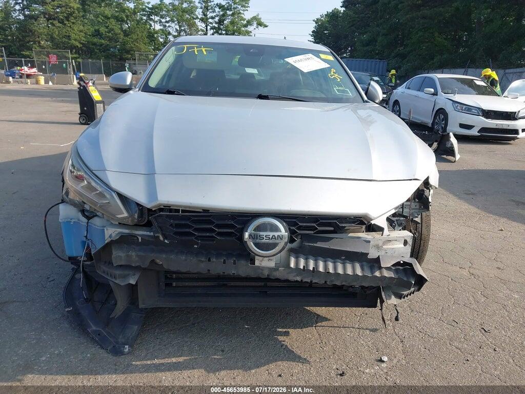 1N4BL4EV7LC230879 2020 NISSAN ALTIMA photo no. 6