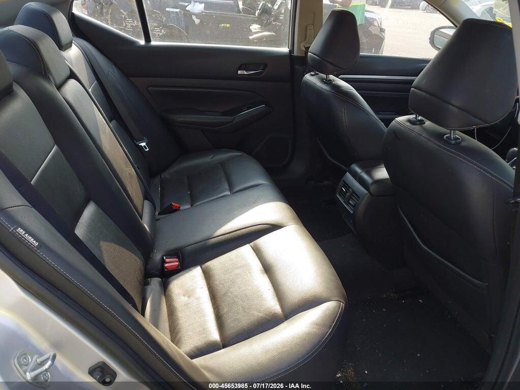1N4BL4EV7LC230879 2020 NISSAN ALTIMA photo no. 8