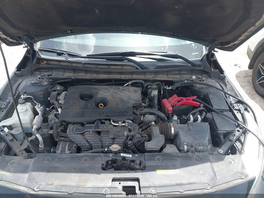 1N4BL4BV3LC284104 2020 NISSAN ALTIMA photo no. 10