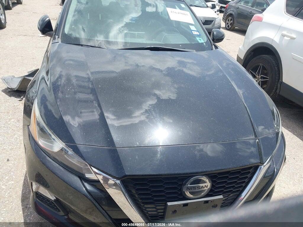 1N4BL4BV3LC284104 2020 NISSAN ALTIMA photo no. 12