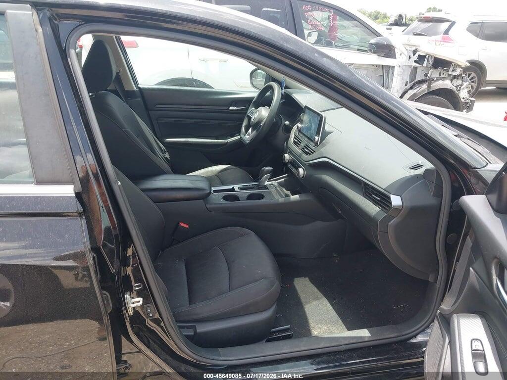 1N4BL4BV3LC284104 2020 NISSAN ALTIMA photo no. 5