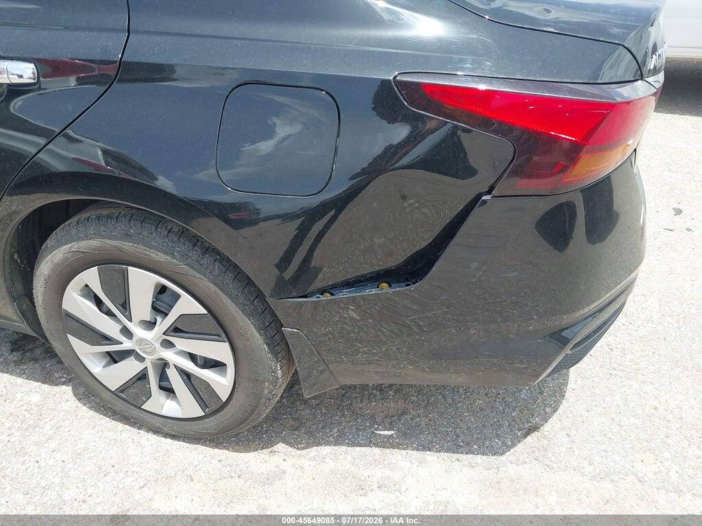 1N4BL4BV3LC284104 2020 NISSAN ALTIMA photo no. 6