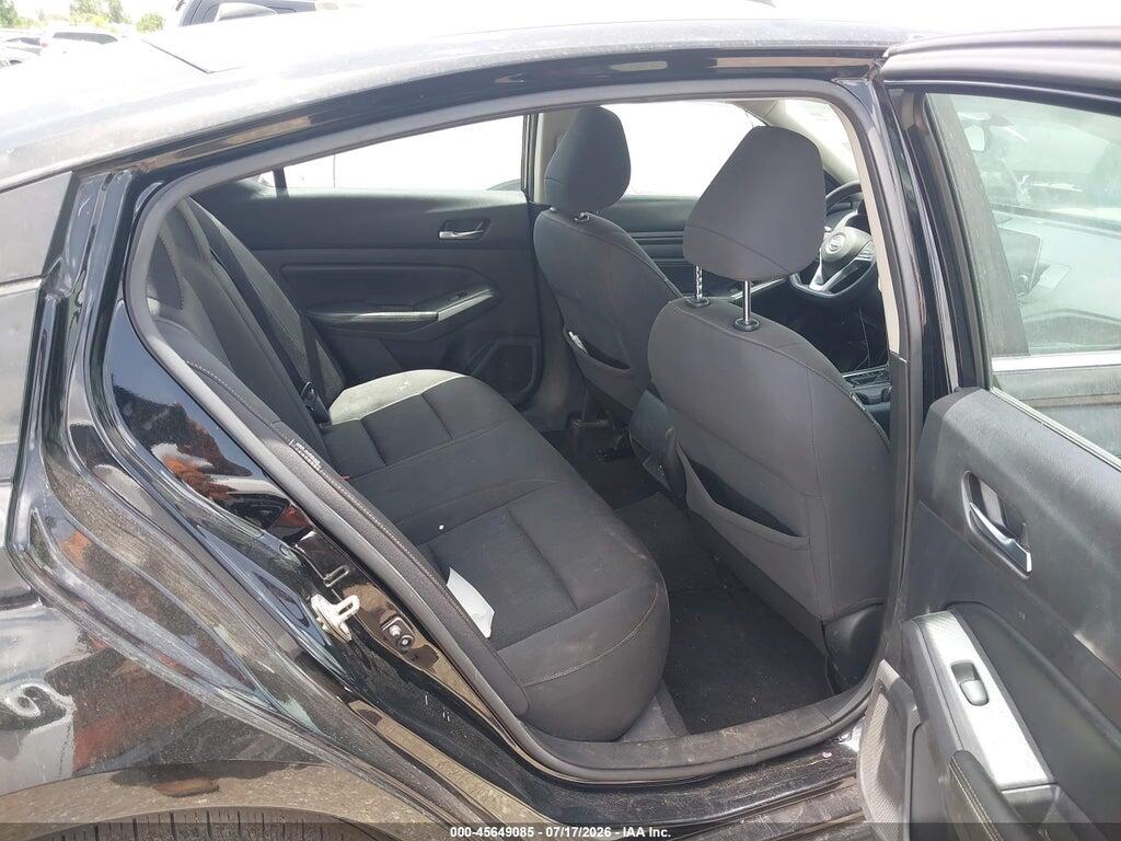1N4BL4BV3LC284104 2020 NISSAN ALTIMA photo no. 8
