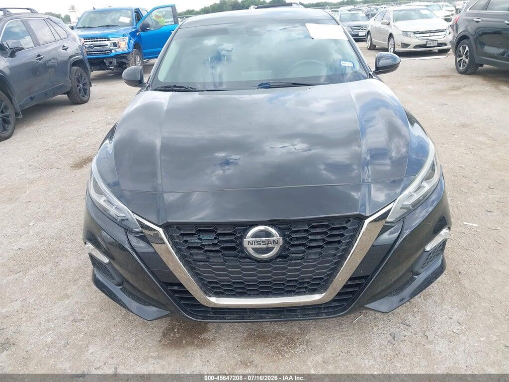 1N4BL4CV9LC136781 2020 NISSAN ALTIMA photo no. 12
