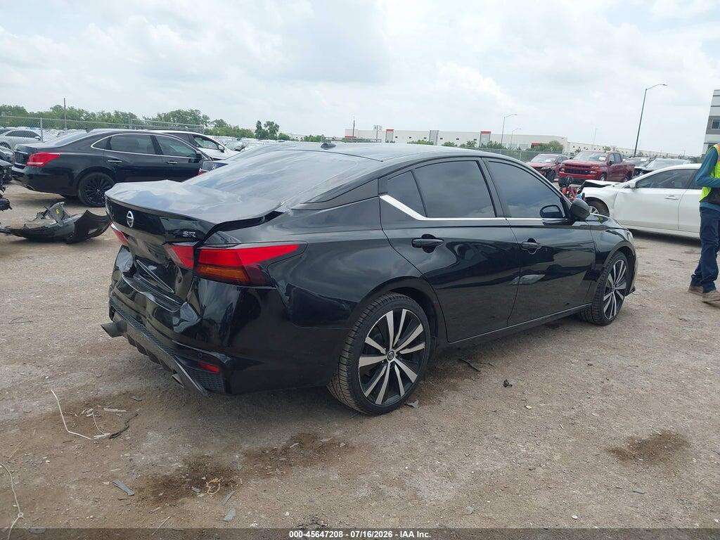 1N4BL4CV9LC136781 2020 NISSAN ALTIMA photo no. 4
