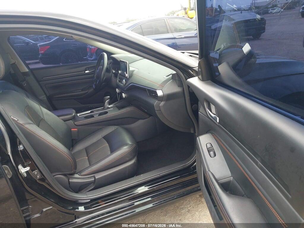 1N4BL4CV9LC136781 2020 NISSAN ALTIMA photo no. 5