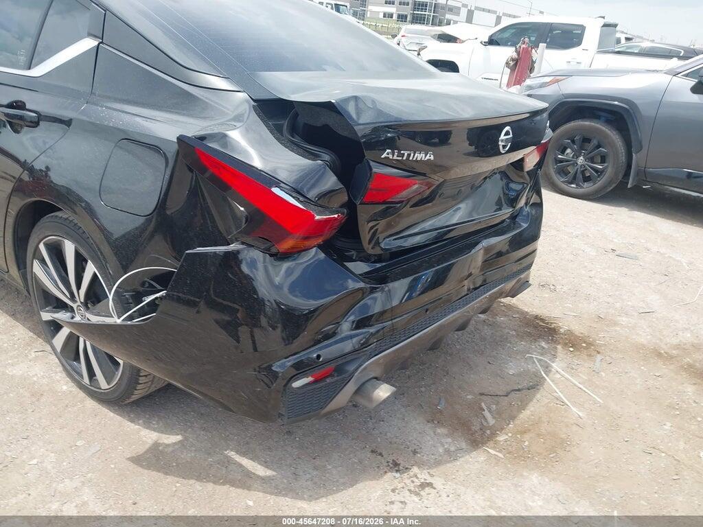 1N4BL4CV9LC136781 2020 NISSAN ALTIMA photo no. 6
